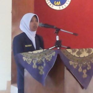 Mhs Terbaik PGSD 2015