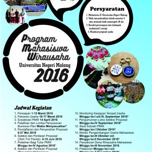 poster pmw