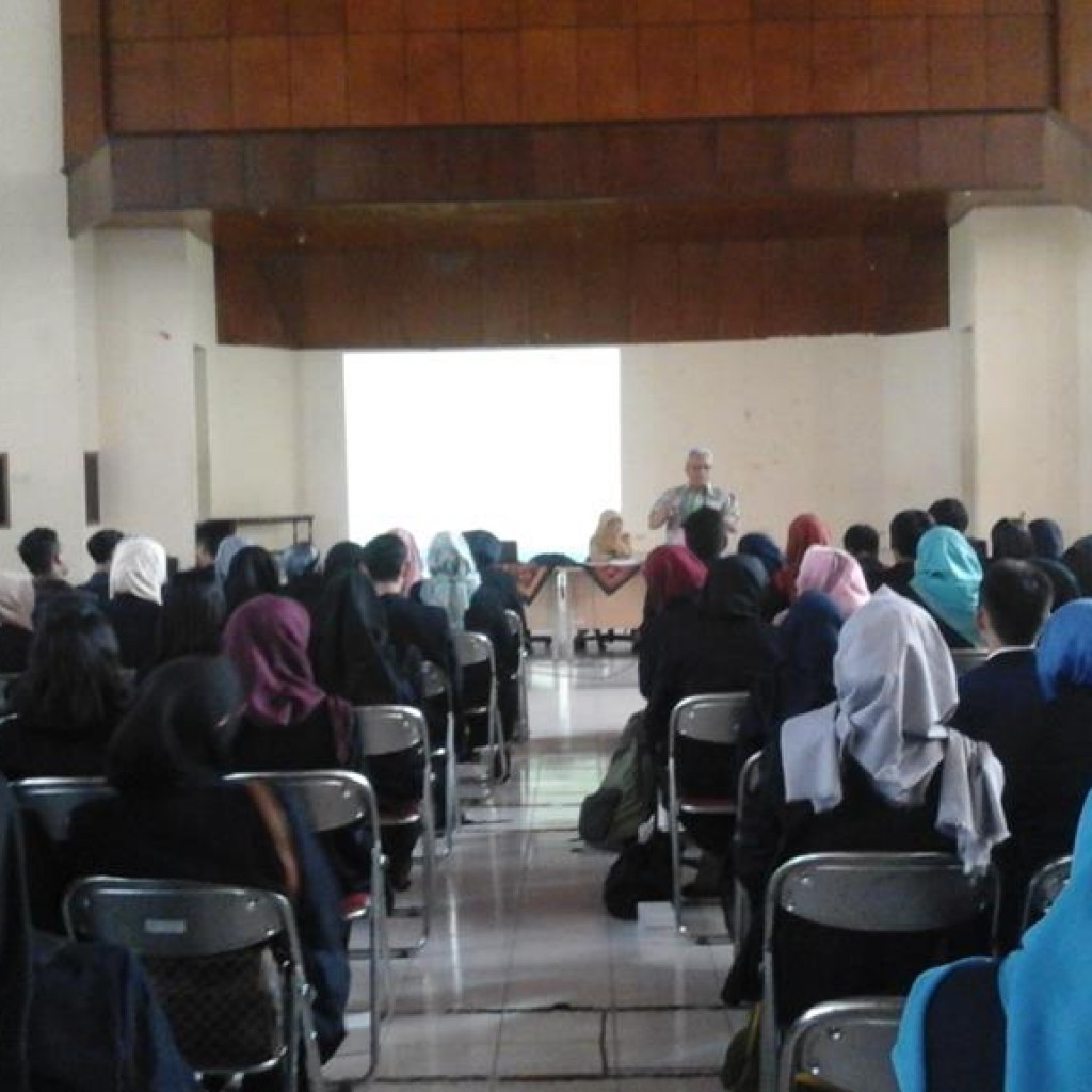 Penjelasan Berkenaan Magang 1