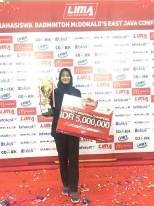 Juara Bulutagkis