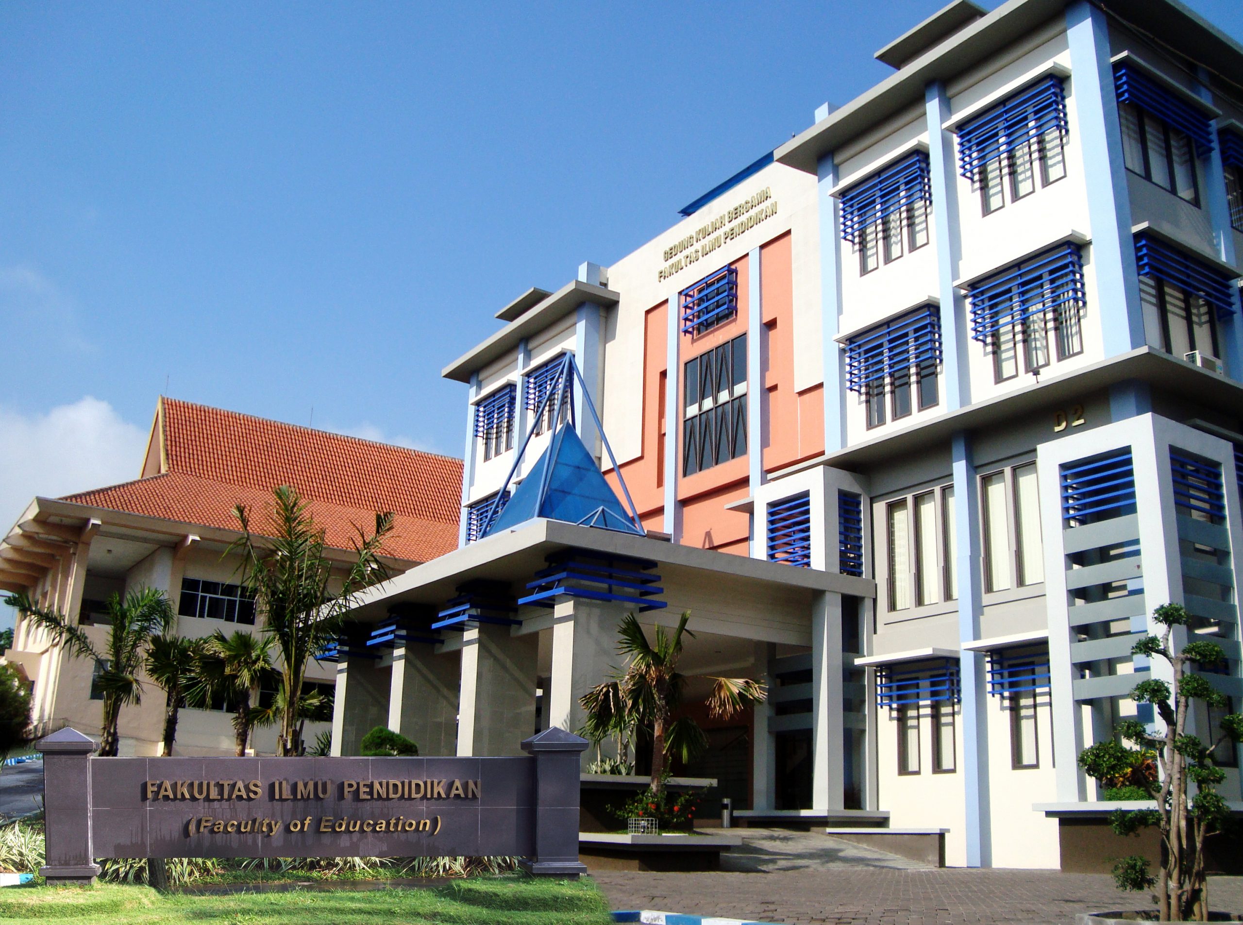 Panduan Penjajakan online untuk Mahasiswa PGSD