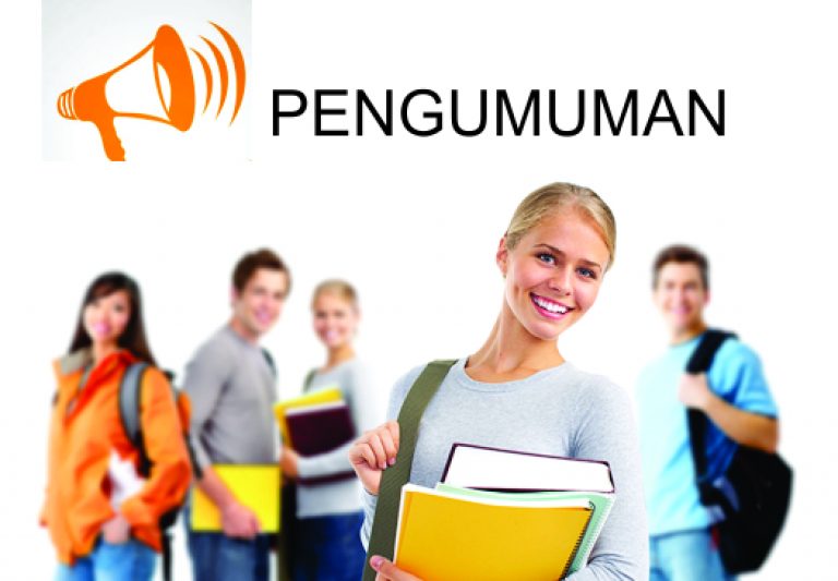 Registrasi Mahasiswa Semester Genap Tahun Akademik 2021/2022