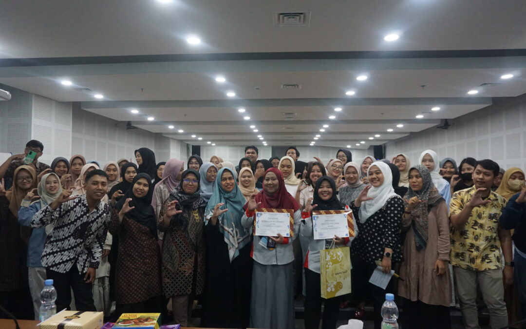 PGSD UM Kolaborasi dengan UCMI Malaysia, Gelar Kuliah Umum tentang Pendidikan dalam Rangka Penguatan Pendidikan Berkualitas dan Kemitraan untuk Mencapai Tujuan Bersama