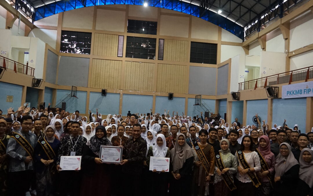 Penguatan Wawasan Kebangsaan Mahasiswa PGSD UM di untuk Mendukung Institusi yang Kuat dan Damai