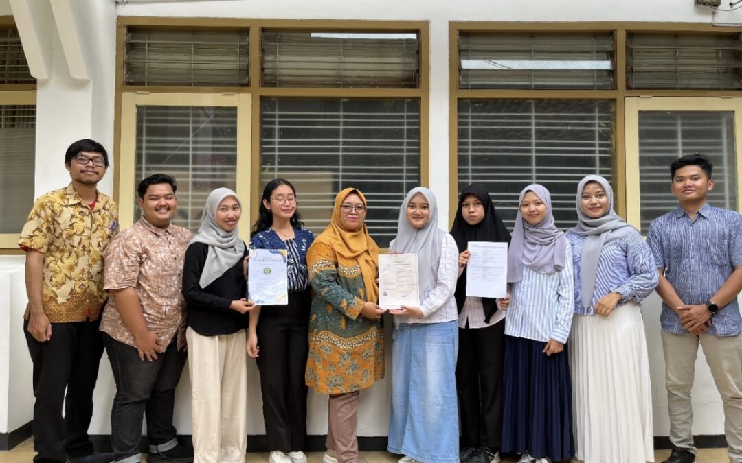 PGSD UM Tingkatkan Rekognisi Mahasiswa melalui Inovasi Produk Pembelajaran ber-HKI untuk SD