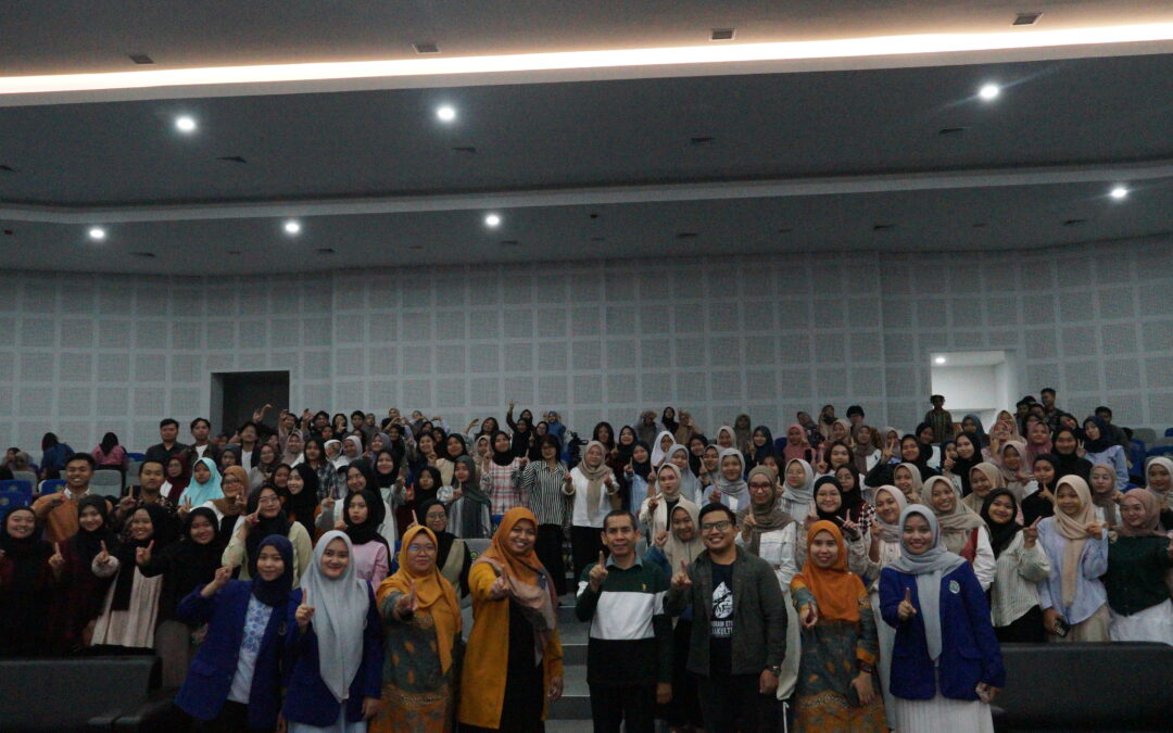 Tingkatkan Potensi Mahasiswa untuk Tembus PIMNAS, PGSD UM Gelar Workshop Penyusunan Proposal PKM