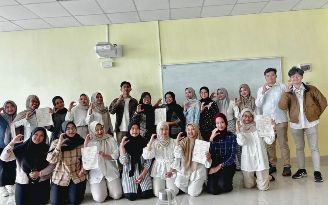 Mahasiswa PGSD Universitas Negeri Malang Torehkan Rekognisi Melalui Karya Inovatif Perangkat Pembelajaran ber-HKI