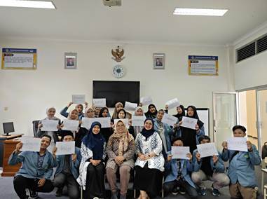 Berbagi Pengalaman Mengajar: Kuliah Bersama dan Praktik Microteaching Prodi PGSD & PGMI STAI Mahad Aly Hikam Malang