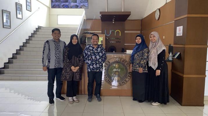 Bermitra di Tahun Kedua: Prodi PGSD & CV RoboEdu Berkolaborasi dalam Merancang Pembelajaran Robotik untuk Sekolah Dasar