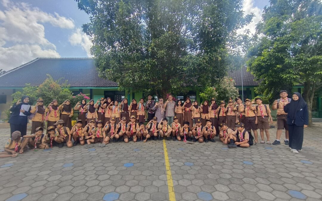 Tingkatkan Kualitas Berpikir Siswa di Era Kurikulum Merdeka, Terapkan Strategi Multiliterasi Berbasis RADEC di Sekolah Dasar