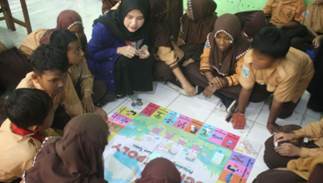 Inovasi Pembelajaran Gaya IPAS Melalui Permainan Edukatif Sciencepoly yang Interaktif