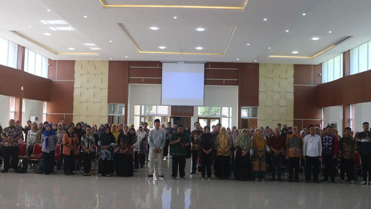 PGSD FIP UM Gelar Seminar dan Prosiding Nasional, Kupas Strategi Menciptakan Sekolah Bermakna melalui Pembelajaran Mendalam