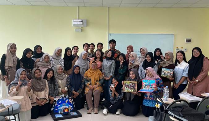 Kolaborasi Kreatif Calon Guru: STAI Al Hikam dan UM Dorong Inovasi Pembelajaran Abad 21