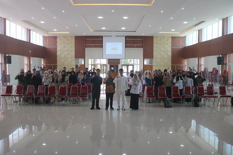 PGSD UM Kampus 3 Adakan Sosialisasi & Pelatihan PKM: Dorong Mahasiswa Kreatif Raih Prestasi PIMNAS