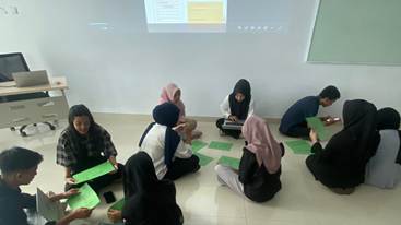 Tingkatkan Critical Thinking Mahasiswa PGSD, Dosen UM Terapkan Differentiated Instruction Berbasis Project-Based Learning