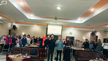 Ubah Ide Kecil Jadi Aksi Besar, PGSD UM Gelar Workshop PKM Menuju PIMNAS 2025
