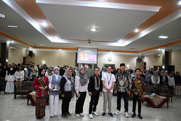 PGSD UM dan Mindanao State University Filipina Bahas Tuntas Inovasi Kurikulum dan Literasi AI dalam Pendidikan Guru
