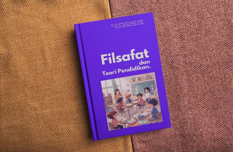 Tim Dosen PGSD UM Sukses Kembangkan Modul Ajar Filsafat Berbasis PBL untuk Pertajam Nalar Kritis Mahasiswa