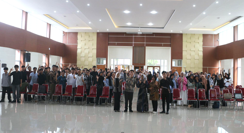 Dukung Pendidikan Inklusif, Departemen PGSD UM Siapkan Calon Guru Menguasai Pembelajaran Inklusif Berbasis Deep Learning