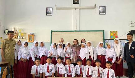 Desain Pembelajaran Adaptive Learning Berbasis Multiple Intelligences Untuk Personalisasi Belajar Siswa Sebagai Upaya Mengimplementasikan Deep Learning di Sekolah Dasar