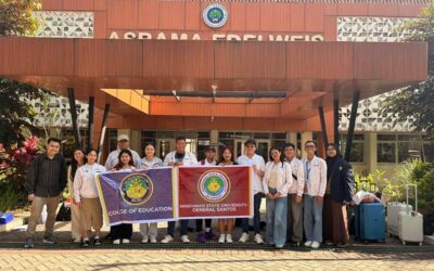 Penguatan Kolaborasi Internasional melalui Kunjungan Mindanao State University ke Prodi PGSD FIP UM