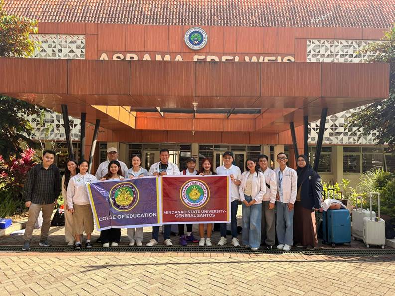 Penguatan Kolaborasi Internasional melalui Kunjungan Mindanao State University ke Prodi PGSD FIP UM