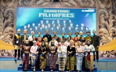 Dari Proses Panjang Menuju Prestasi: Dua Mahasiswi PGSD Bersinar di Pilmapres UM 2026