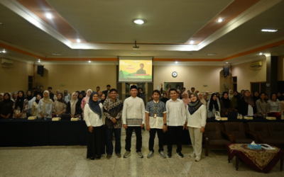 Bukan Sekadar Tugas Akhir: Mahasiswa S1 PGSD FIP UM Siap ‘Patenkan’ Karya Inovatif Melalui Workshop HKI