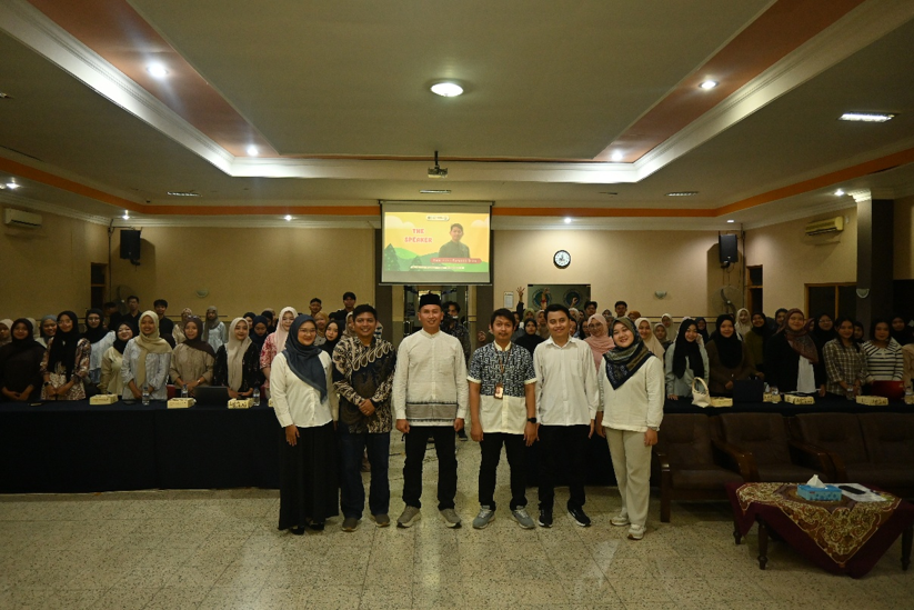 Bukan Sekadar Tugas Akhir: Mahasiswa S1 PGSD FIP UM Siap ‘Patenkan’ Karya Inovatif Melalui Workshop HKI
