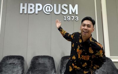 Perkuat Jejaring Riset Internasional, Dosen PGSD UM Berpartisipasi Aktif dalam Program International Mobility Program for Academic Collaboration and Publication di Universiti Sains Malaysia